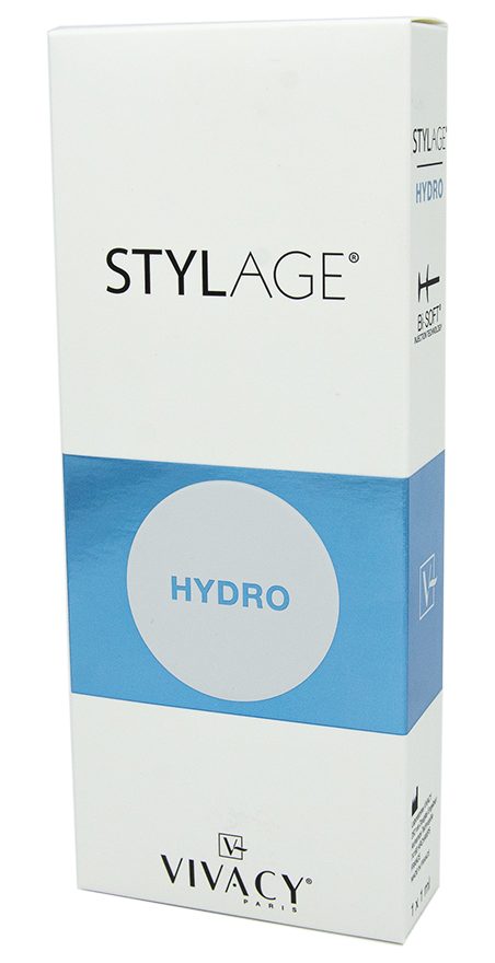 Stylage Hydro, Stylage Hydromax